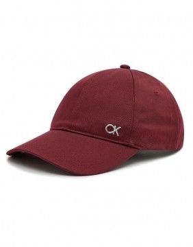 Müts tila abil CALVIN KLEIN Signature Embroidery