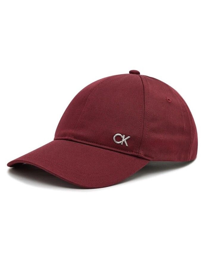 Müts tila abil CALVIN KLEIN Signature Embroidery