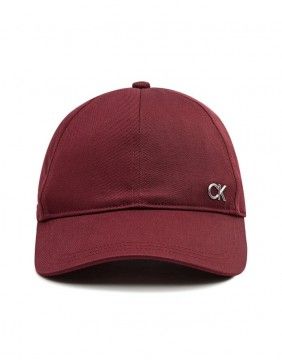 Müts tila abil CALVIN KLEIN Signature Embroidery