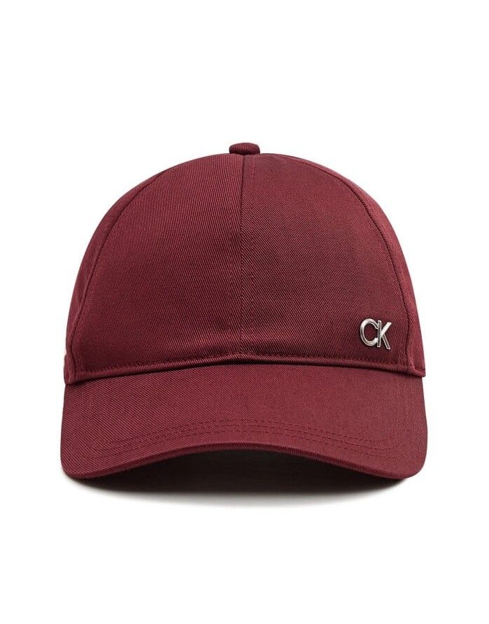 Müts tila abil CALVIN KLEIN Signature Embroidery