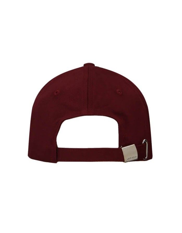 Hat with a spout CALVIN KLEIN Signature Embroidery