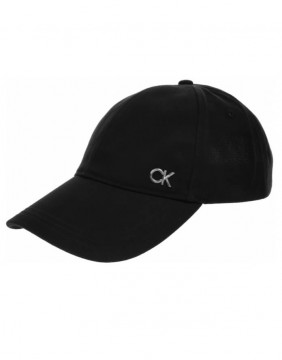 Hat with a spout CALVIN KLEIN Signature Embroidery