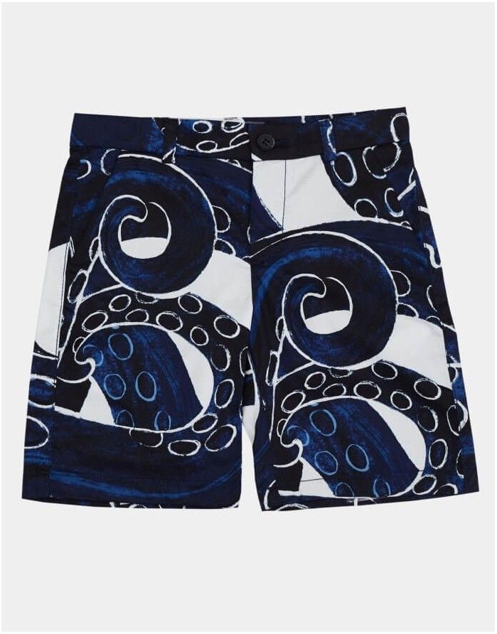Shorts "Octopus"
