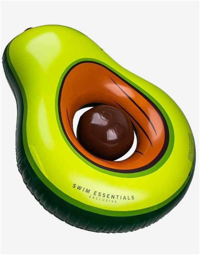 Õhkmadrats "Avocado"