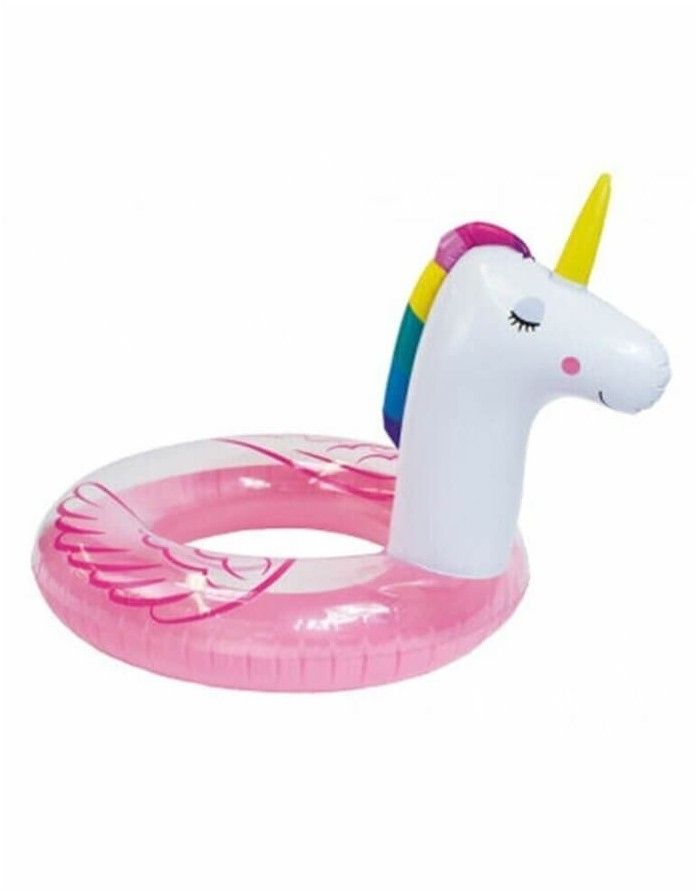 Täispuhutav ratas "Unicorn"