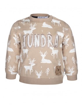 Sweatshirt "Tundra"