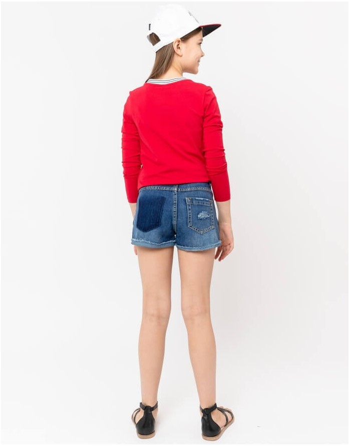 Lühikesed püksid "Mi Denim"