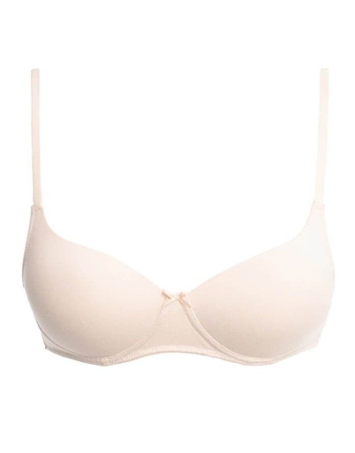 Classic Bra for Teens "Sunshine"
