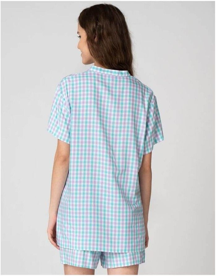 Pajamas "Daisy"