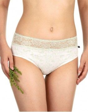 Naiste aluspüksid "Chamomile"