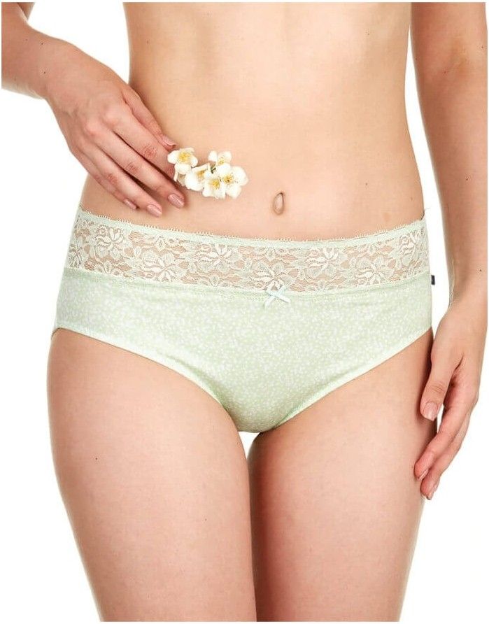 Naiste aluspüksid "Chamomile"