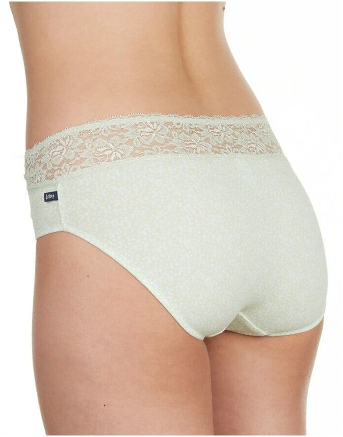 Women's Panties "Chamomile"