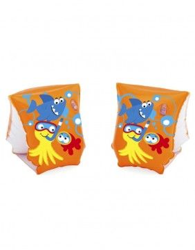 Inflatable Swimming Sleeves "Turte"