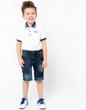 Lühikesed püksid "Liam"
