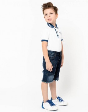 Lühikesed püksid "Liam"