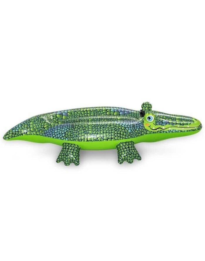 Õhkmadrats "Buddy Croc"