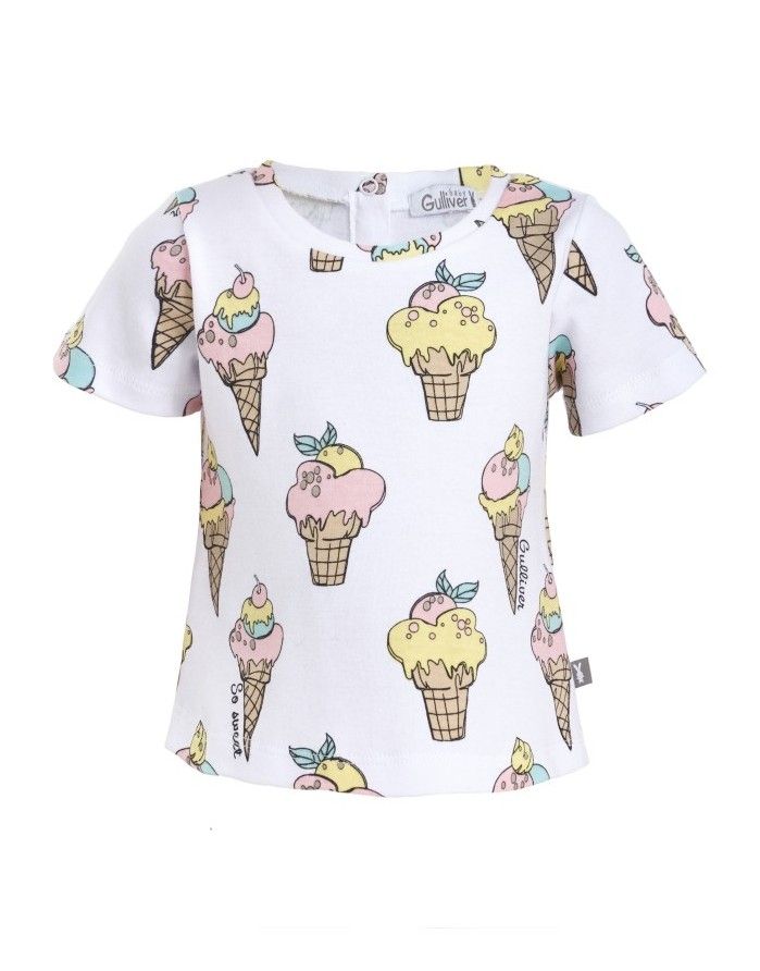 T-Shirt "Ice Cream"