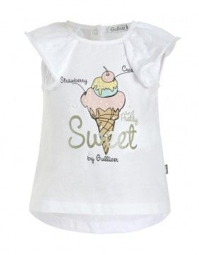 T-Särk "Creamy and Sweet"