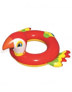 Täispuhutav ratas "Parrot"