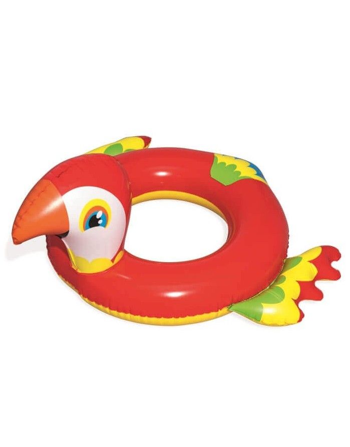Täispuhutav ratas "Parrot"