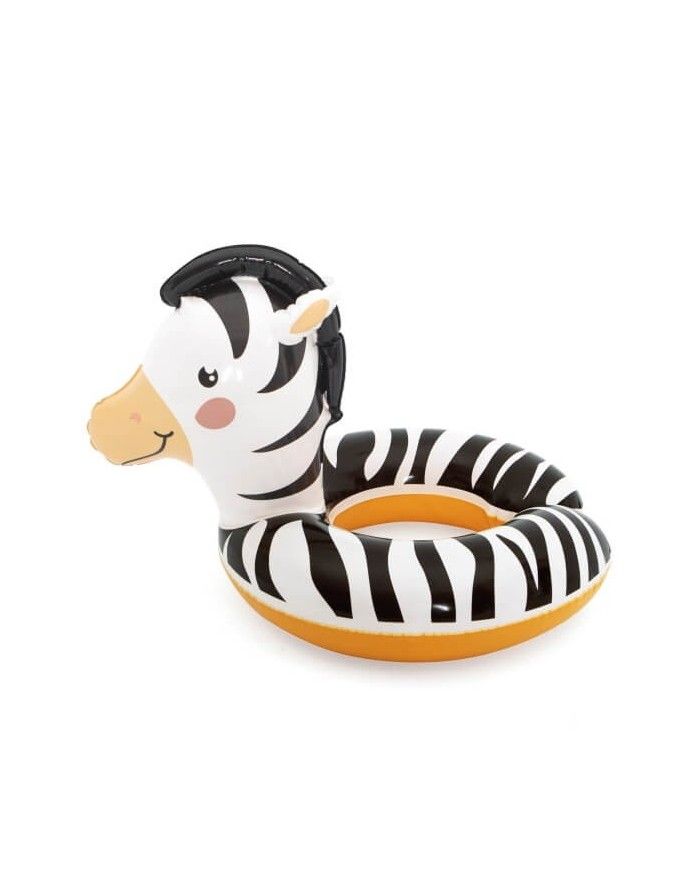 Täispuhutav ratas "Zebra"