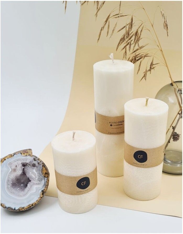 Kvapni žvakė CANDLE LOVERS Pajūrio kokosai
