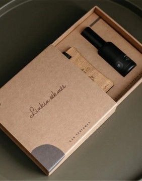 Kinkekomplekt "Miško tankmėje"