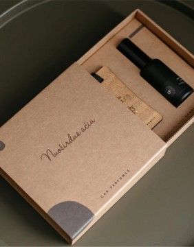 Kinkekomplekt "Miško tankmėje"