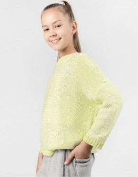Sweater "Sunshine"