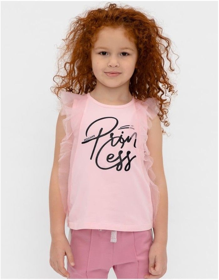T-Särk "Princess"
