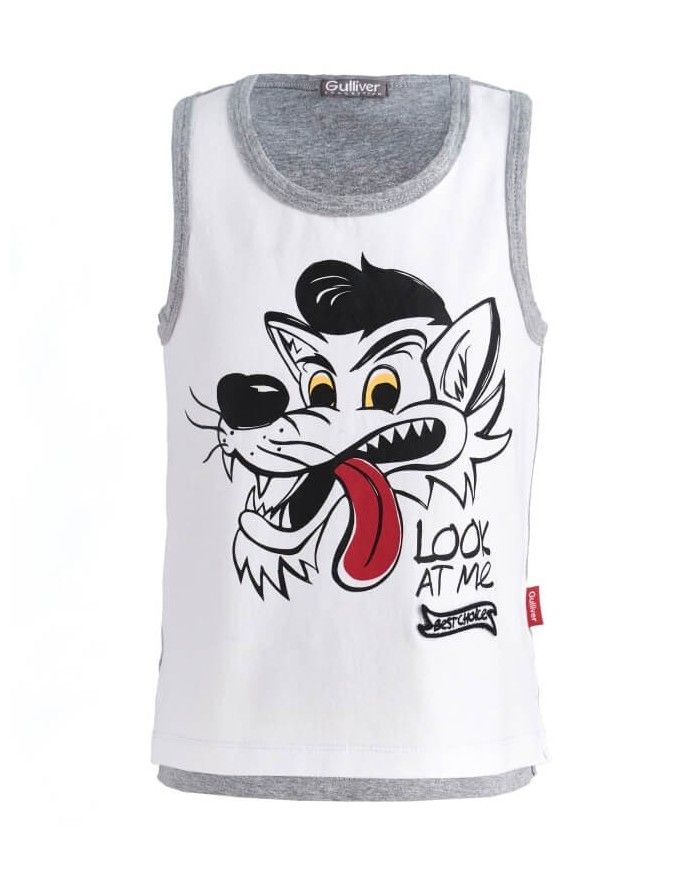 T-Särk "Wolf"