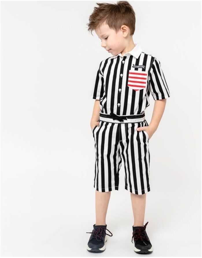 Lühikesed püksid "Stripes"
