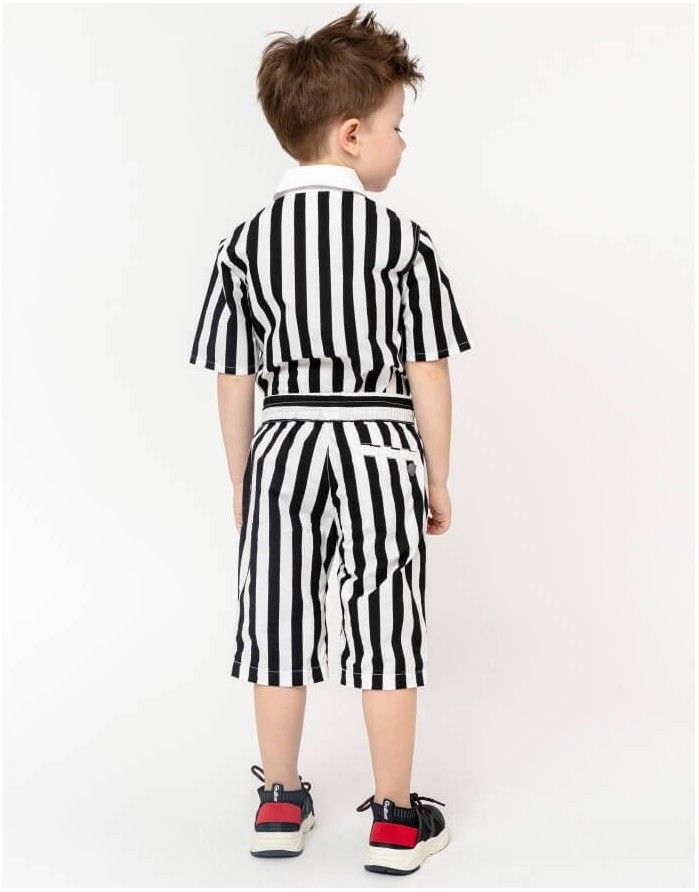 Lühikesed püksid "Stripes"