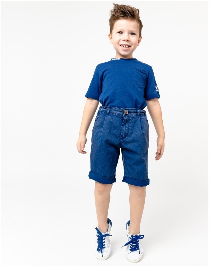 Lühikesed püksid "Octavio"