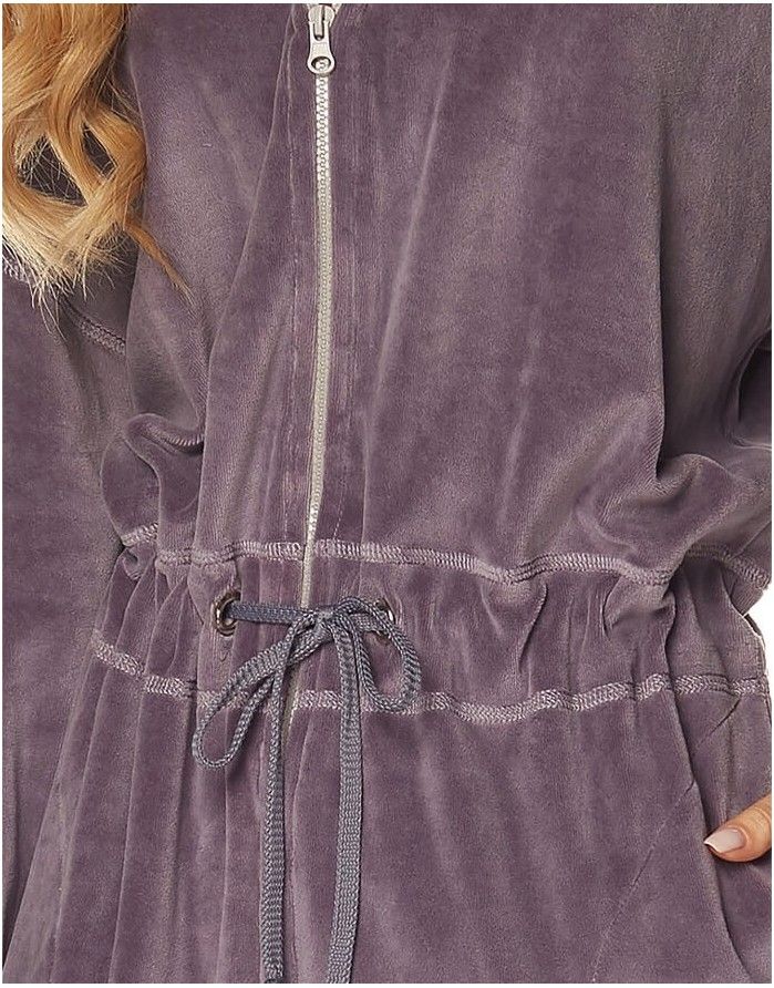 Bathrobe "Avery"