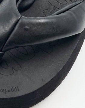 Sussid "Stylissima Black" | WITH DEFECT