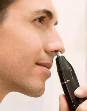 Nose and ear hair clipper Philips NT1620 / 15