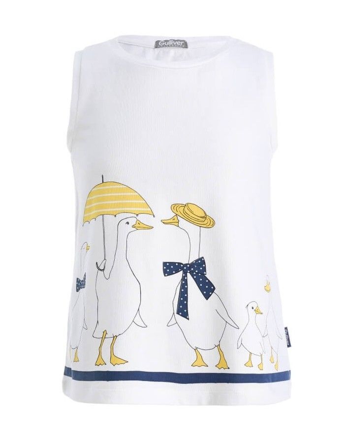 Pluus "Duck"