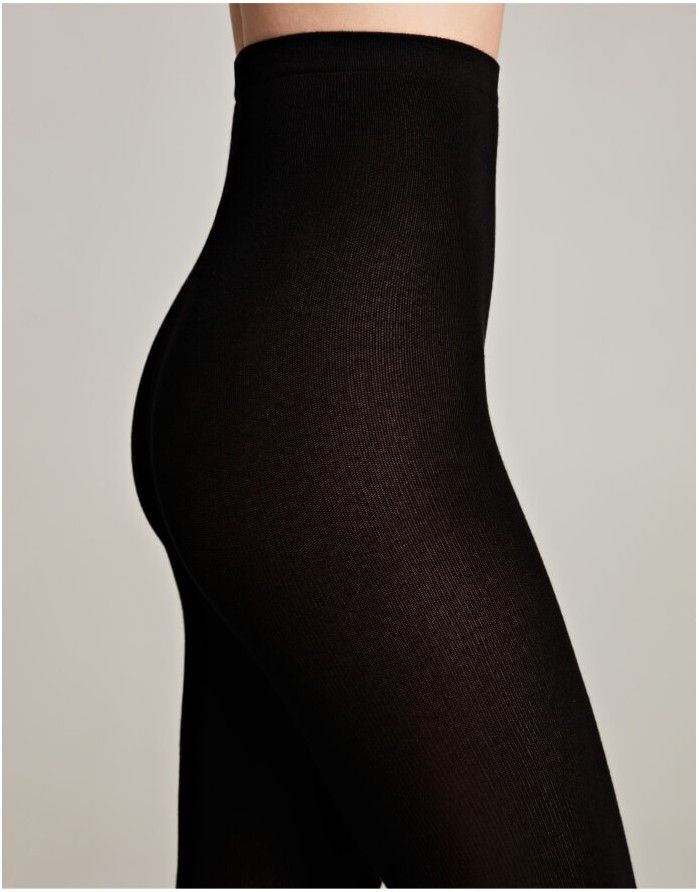 Женские колготки "Cotton" 400 Den