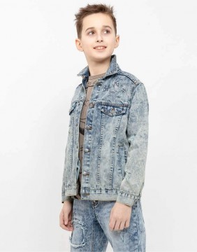 Jacket "Niko"