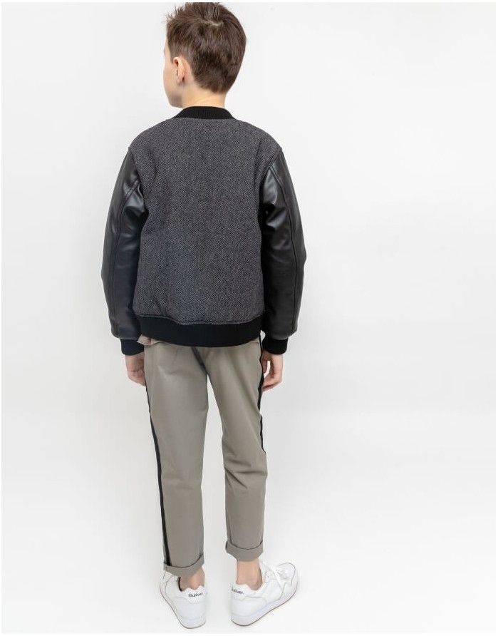 Children's jacket "Cooper"