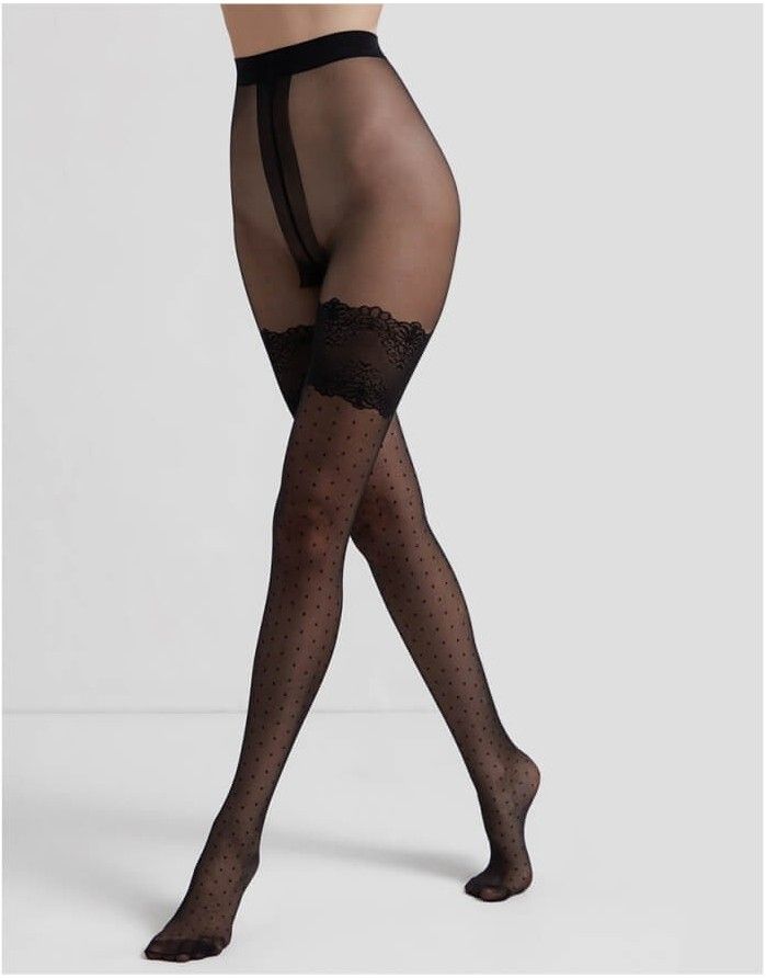 Naiste retuusid "Seduction" 20 Den