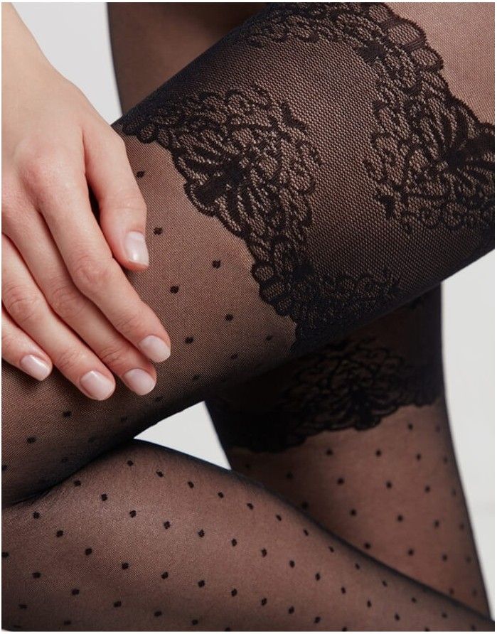 Naiste retuusid "Seduction" 20 Den
