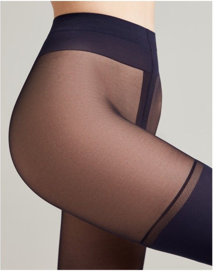 Women's Tights "Fantasy Chance Marino"