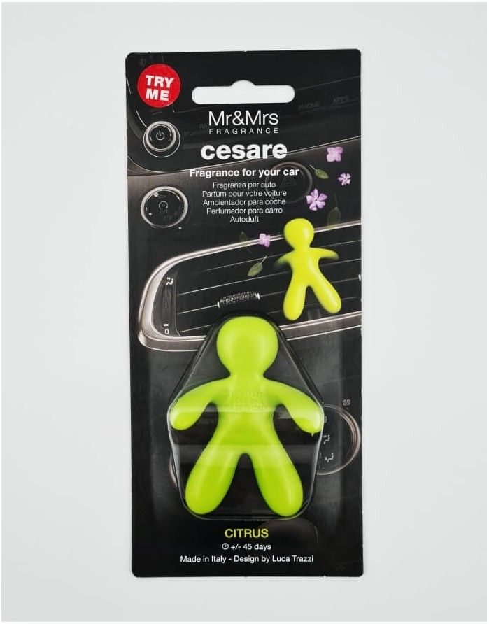 Car parfume "Braškė"