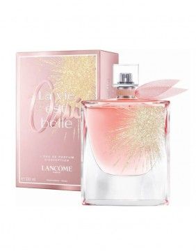 Perfume for Her LANCÔME "Oui La Vie Est Belle", 100 ml