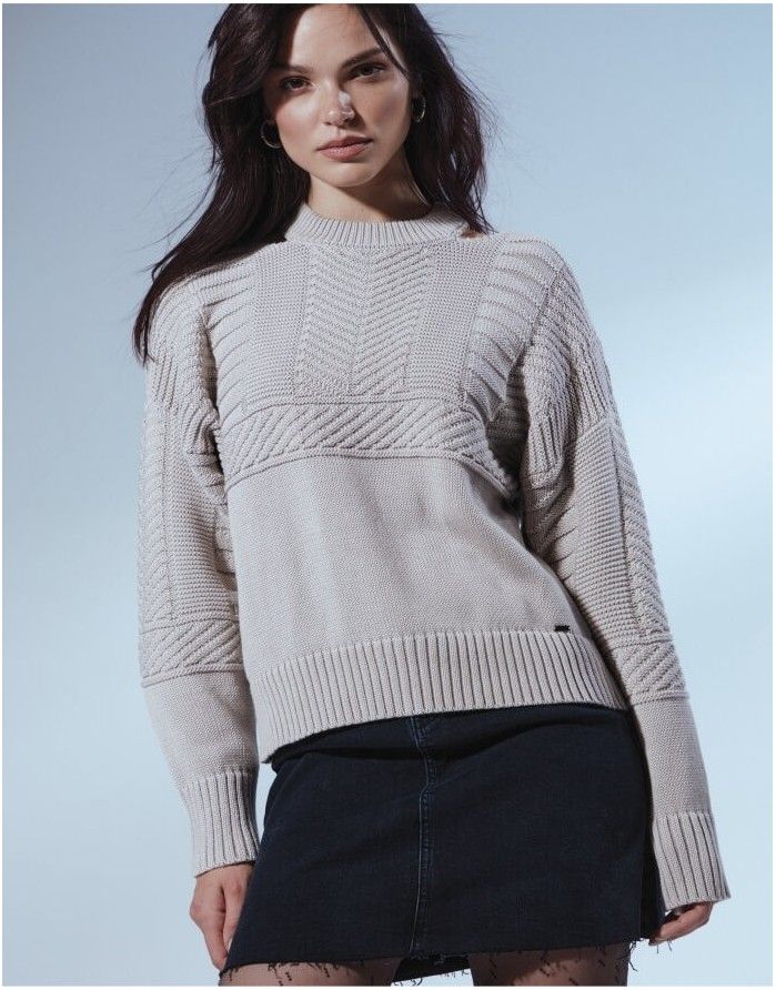 Sweater ''Sofia"