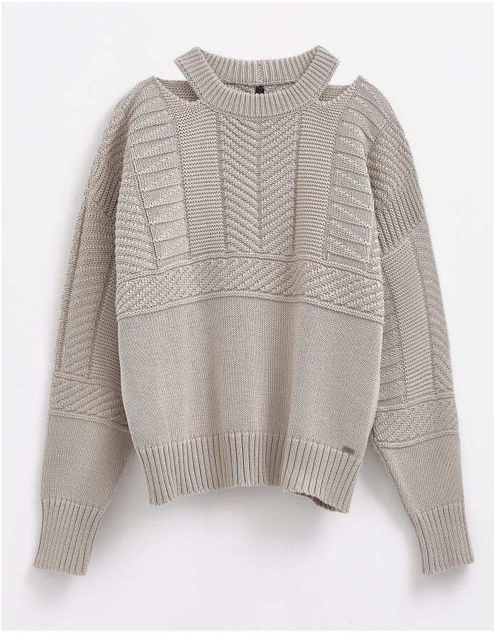 Sweater ''Sofia"