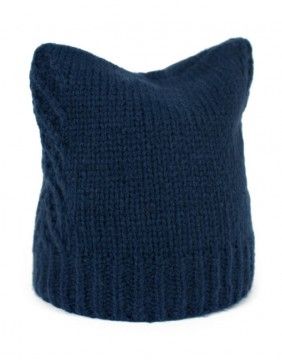 Laste müts "Lennon Blue"