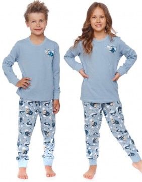 Children's pajamas "Dreams"